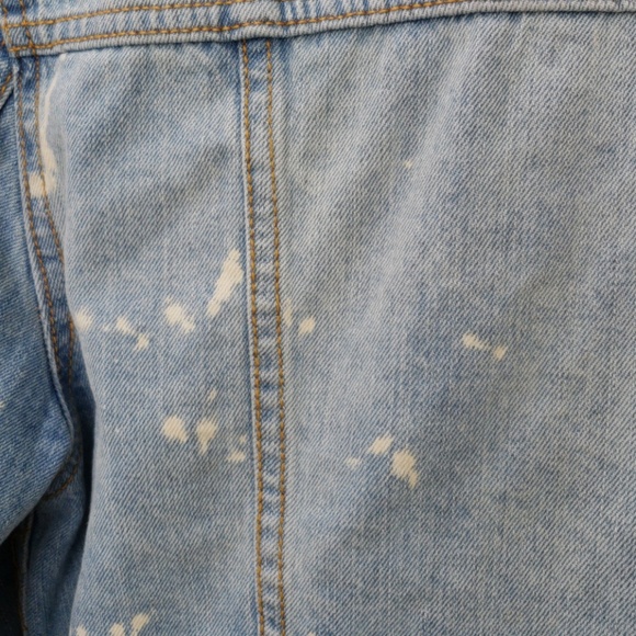 Denim Jacket - Picture 5 of 5